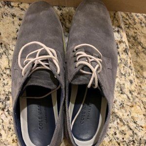 Cole Haan Men's Original Grand Plain Toe Sneaker,